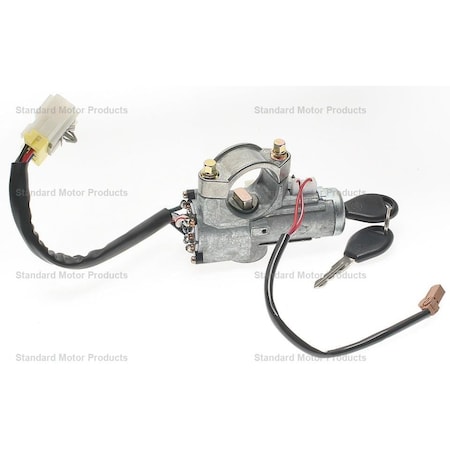 Standard Ignition Ignition Switch With Lock Cylinder, Us-352 US-352